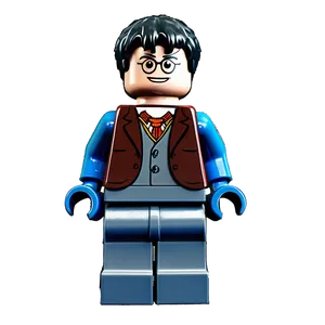 Lego Harry Potter Magic Png 71 PNG Image