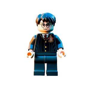 Lego Harry Potter Magic Png Pln PNG Image