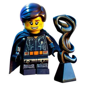 Lego Movie Characters Png 05062024 PNG Image