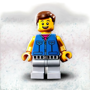 Lego Movie Scene Png Lqo PNG Image