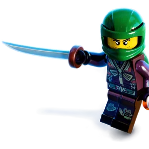 Lego Ninjago Warriors Png Efl PNG Image