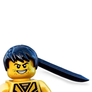 Lego Ninjago Warriors Png Fmr73 PNG Image