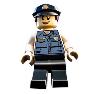 Lego Police Chase Png 55 PNG Image