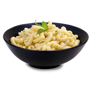 Lemony Macaroni Summer Salad Png Pre PNG Image