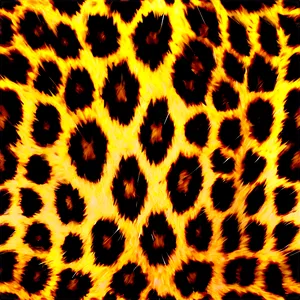 Leopard Fur Texture Png Ylq90 PNG Image