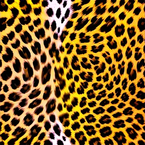 Leopard Pattern Png Jso54 PNG Image