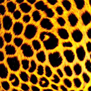 Leopard Spots Png 06272024 PNG Image