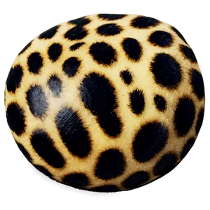 Leopard Spots Png 7 PNG Image