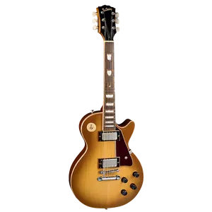 Les Paul Guitar Png 21 PNG Image