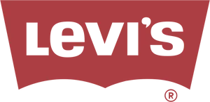 Levis Brand Logo PNG Image