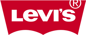 Levis Red Logo PNG Image