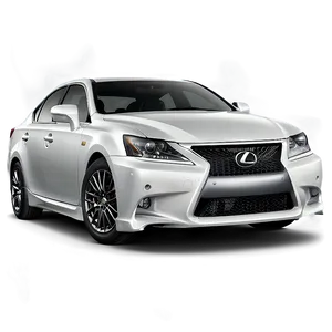 Lexus Car Png Mly97 PNG Image