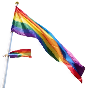 Lgbt Community Flag Png Vsl PNG Image