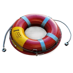 Life Saver A PNG Image