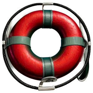 Life Saver Illustration Png 06272024 PNG Image