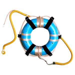 Life Saver Pattern Png Far PNG Image