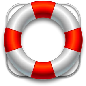 Lifebuoy Graphic Image PNG Image