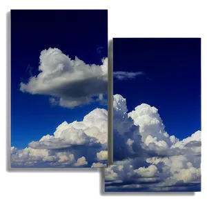 Light Cloud Sky Png 46 PNG Image