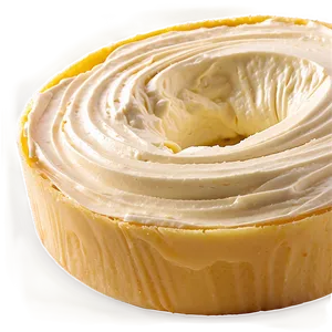 Light Cream Cheese Png Ntx16 PNG Image