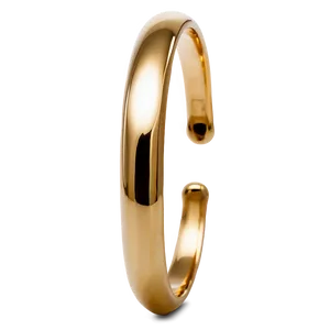 Light Gold Bracelet Beauty Png Xlc51 PNG Image