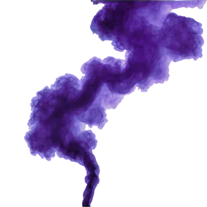 Light Purple Smoke Png 33 PNG Image