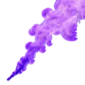 Light Purple Smoke Png 49 PNG Image