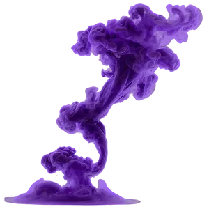 Light Purple Smoke Png Mre20 PNG Image