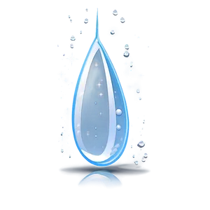 Light Rain Drop Png 83 PNG Image