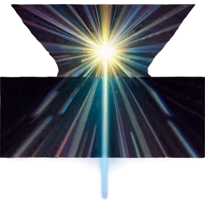 Light Ray Effect Png 22 PNG Image