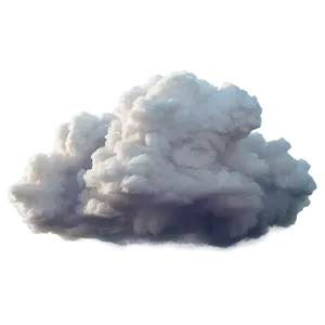 Light Smoke Clouds Png Iku PNG Image