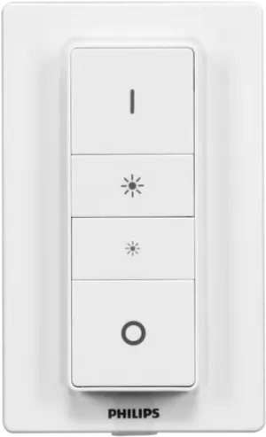 Light Switch PNG Image