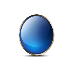 Light To Dark Blue Gradient Png 06202024 PNG Image