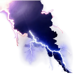 Lightning Explosion Png 94 PNG Image