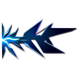 Lightning Power Symbol PNG 06202024 PNG