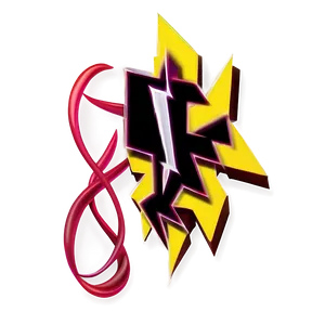 Lightning Power Symbol PNG Yvk13 PNG