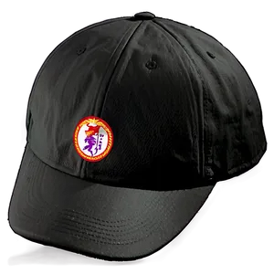 Lightweight Black Cap Png 25 PNG Image