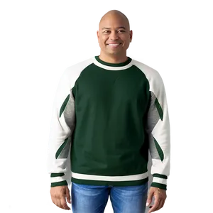 Lightweight Crewneck Jumper Png Omh6 PNG Image