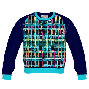 Lightweight Crewneck Jumper Png Xsl PNG Image