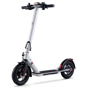 Lightweight Electric Scooter Png 26 PNG Image