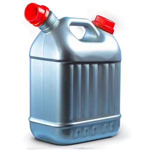 Lightweight Gas Can Png Etg PNG Image