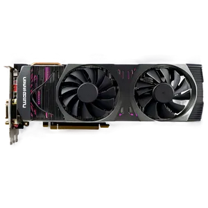 Lightweight Gpu Png 81 PNG Image