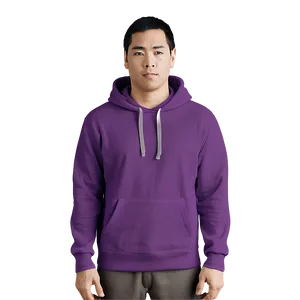 Lightweight Purple Hoodie Sketch Png Duc91 PNG Image