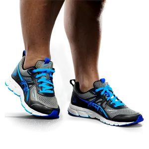 Lightweight Running Shoe Png 89 PNG Image