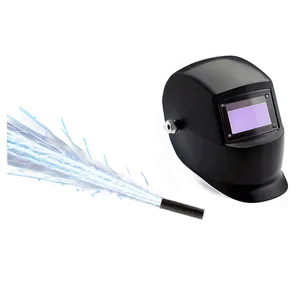 Lightweight Welding Helmet Png 06292024 PNG Image