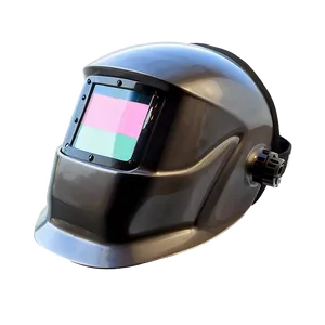 Lightweight Welding Helmet Png Ulu90 PNG Image