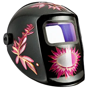 Lightweight Welding Helmet Png Wgp16 PNG Image