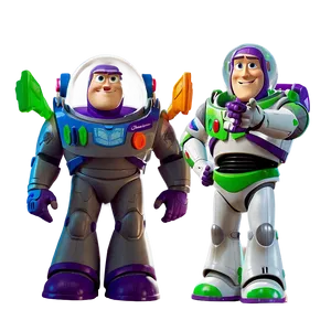 Lightyear Movie Scene Png 06252024 PNG Image