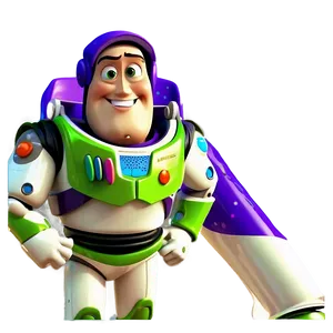 Lightyear Movie Scene Png 24 PNG Image