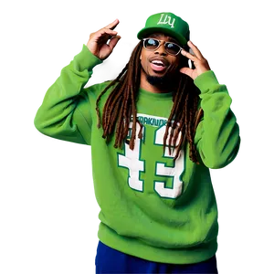 Lil Jon Animated Gif Png 21 PNG Image