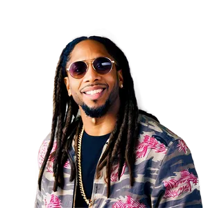 Lil Jon Artist Png Ufg PNG Image